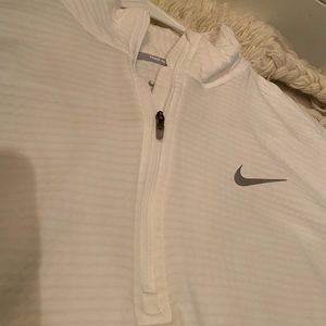 Nike Dri-Fit Quarter Zip